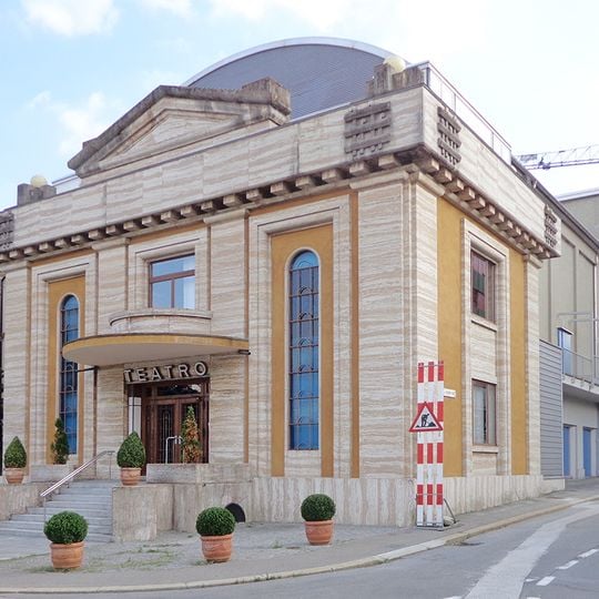 Cinema Teatro Chiasso
