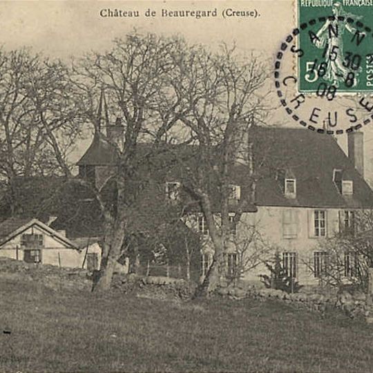 Château de Beauregard