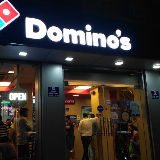 Domino's Pizza