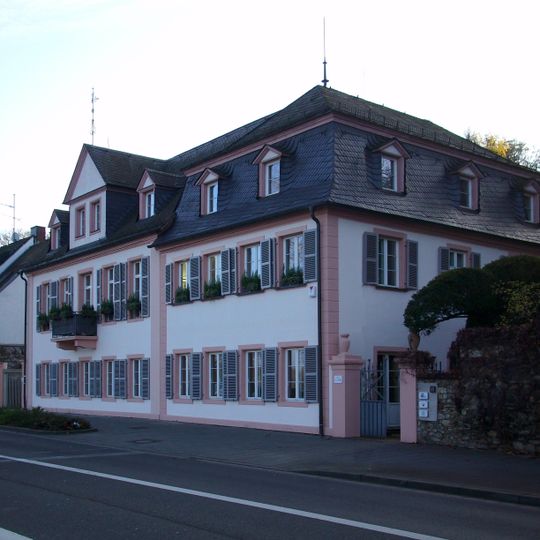 Wormser Straße 15