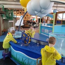 Children's Museum of Richmond