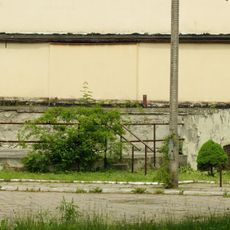 Piwnice dworu Przymorze, poł. XVIII