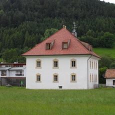 Widum bei Heiligkreuz