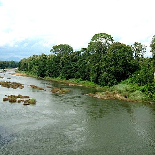 Chaliyar