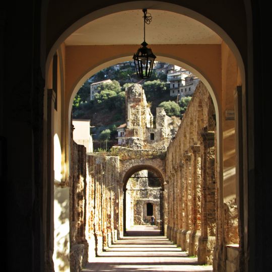 Parco archeologico e monumentale di San Domenico