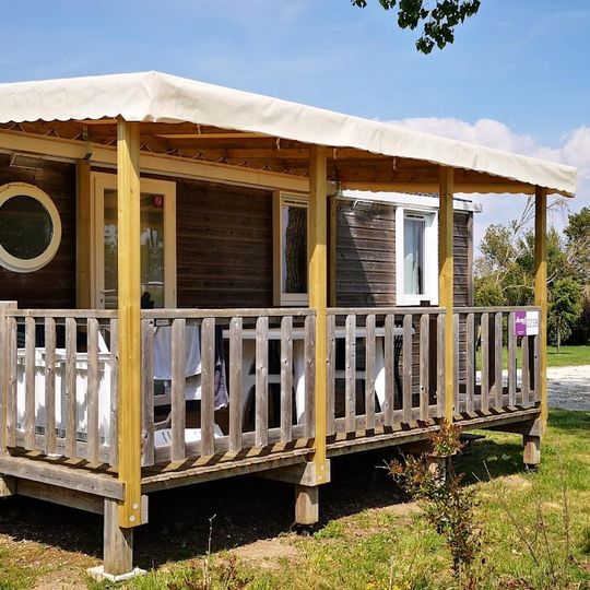 Airotel d'Oléron