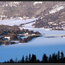 Øyer Bridge