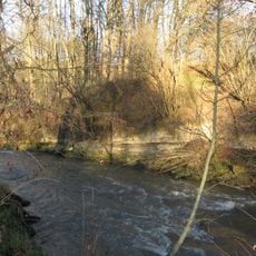 Bühlerprallhang in den Brunnenwiesen