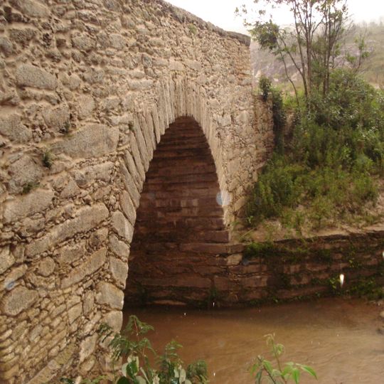 Ponte da Caveira