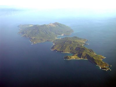 Aerial View 1