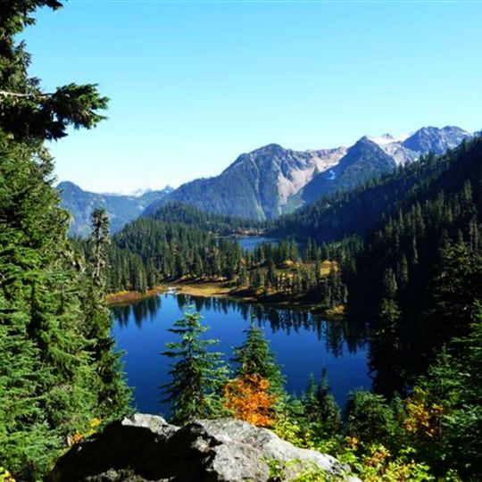 Noisy-Diobsud Wilderness