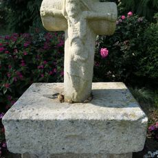 Croix de la Ville Dan