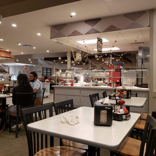 Golden Corral Buffet & Grill