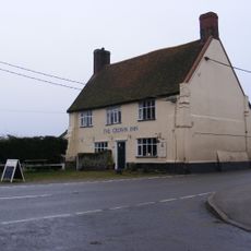 The Crown Inn