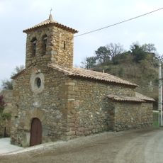 Santa Anna de Puigverd de Talarn