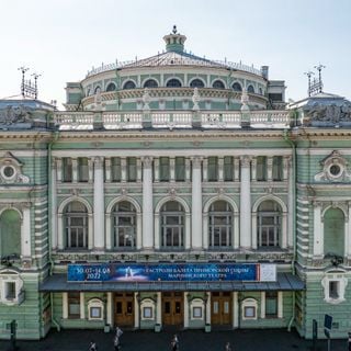 Mariinski-Theater