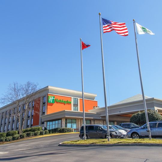 Holiday Inn Knoxville West- Cedar Bluff Rd