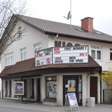Kino Saulgau