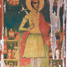 Saint Nicholas New Church (1832)