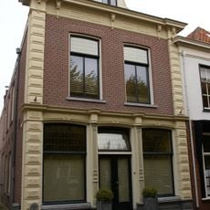 Markt 35, Geertruidenberg