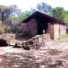 Sant Romà de les Arenes