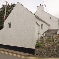 Fonmon Cottage