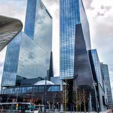 Delftse Poort