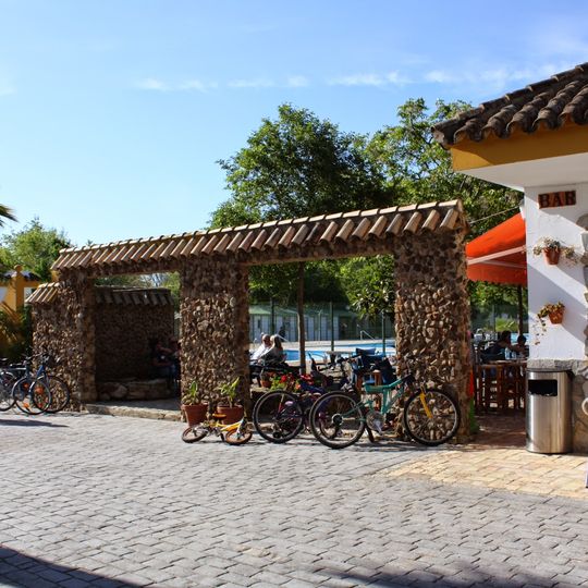 Camping Roche