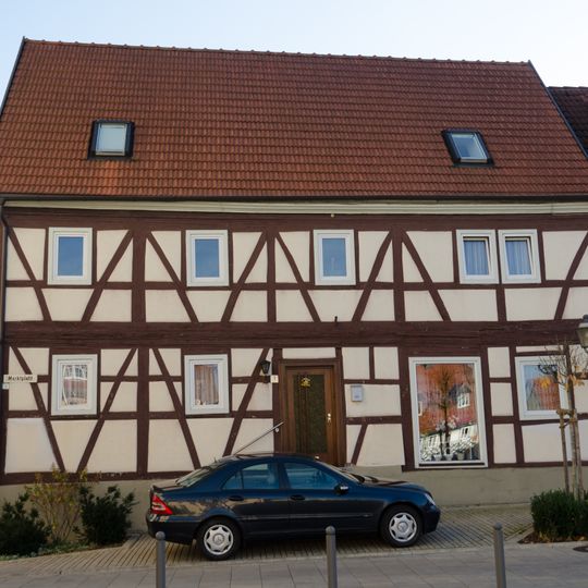 Wohnhaus
