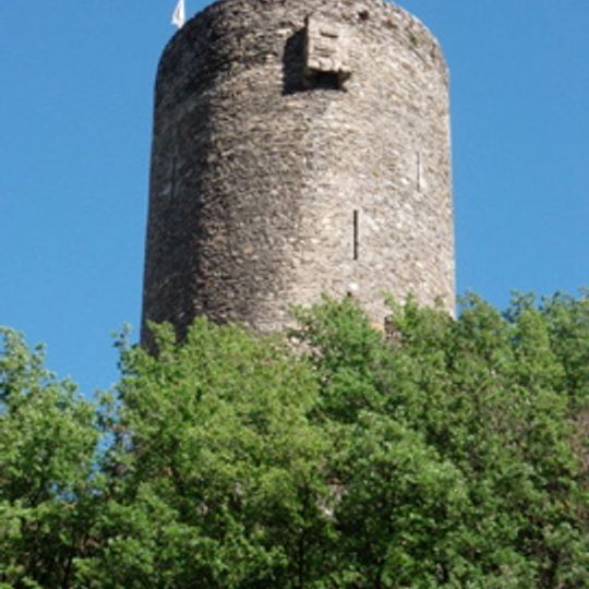 Bayard-Turm