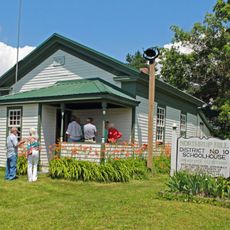 Northrup Hill School District 10