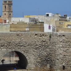 Bab El Bahr, El jadida