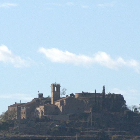 Sant Miquel de Castelladral