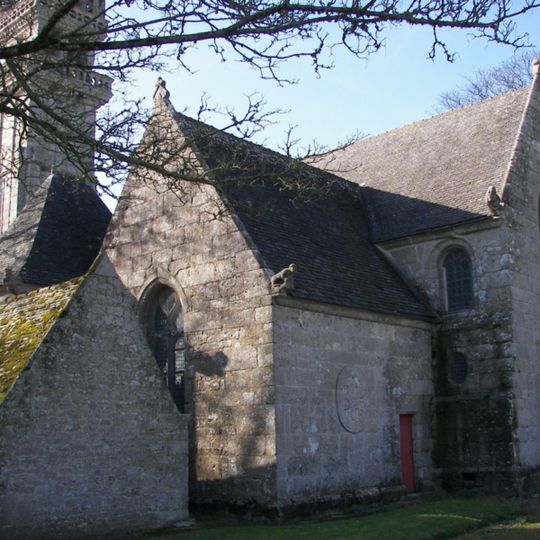 Notre-Dame-de-Berven