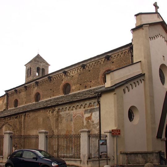 Convento di San Francesco