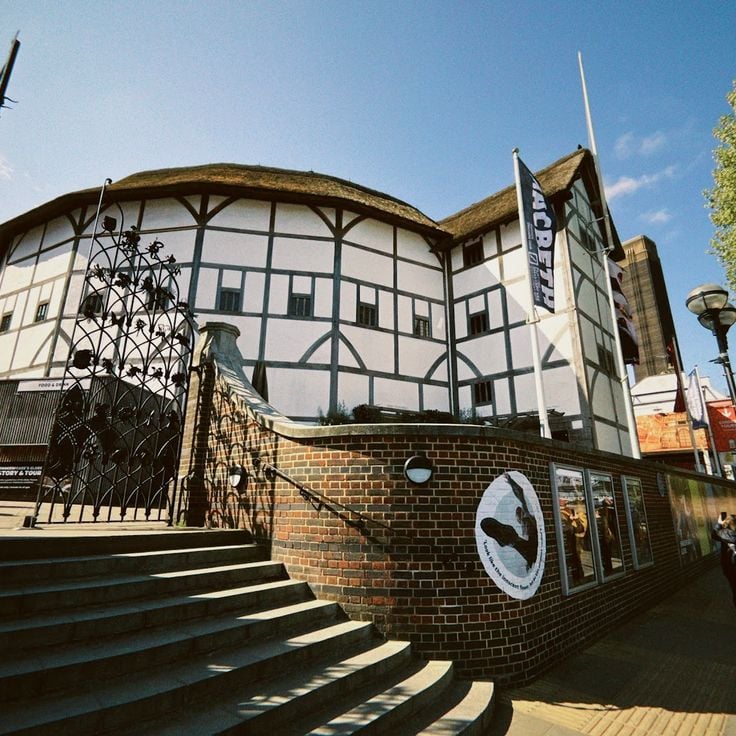 Globe Theatre
