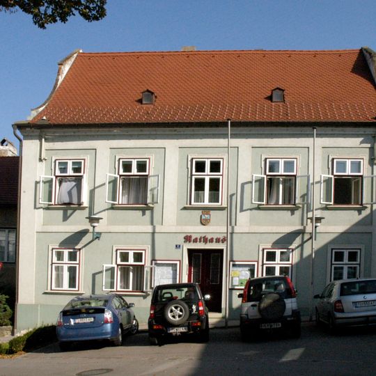 Großweikersdorf