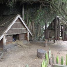 Willowbank Wildlife Reserve