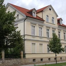 Harzweg 6 (Quedlinburg)