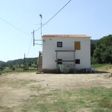 La Casa Nova de la Vileta