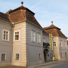 Altes Rathaus Fürstenfeld