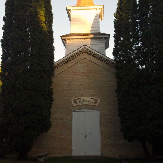 Heart Prairie Lutheran Church