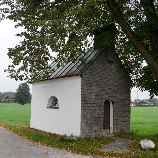 Ortskapelle Irschen