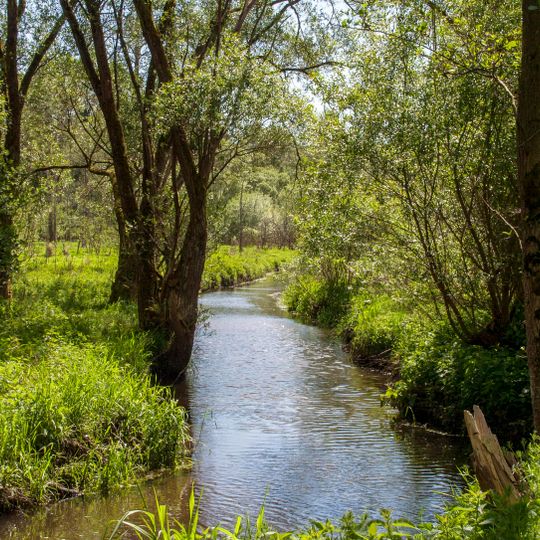 Schutz des Landschaftsraumes im Gebiet des Landkreises Roth - Südliches Mittelfränkisches Becken östlich der Schwäbischen Rezat und der Rednitz mit Vorland der Mittleren Frankenalb