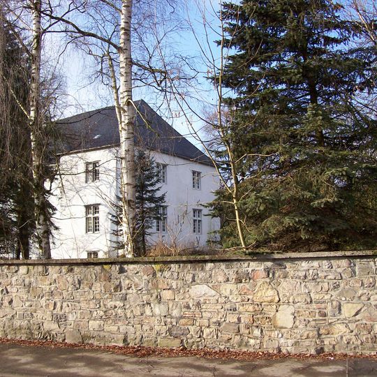 Haus Niederberge