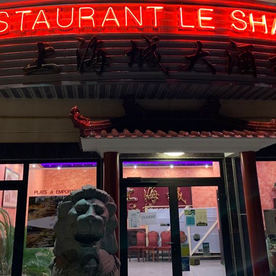 Le Shanghai