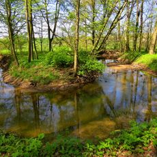 Přírodní rezervace Zbytka