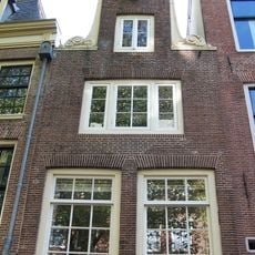 Oudezijds Achterburgwal 193, Amsterdam