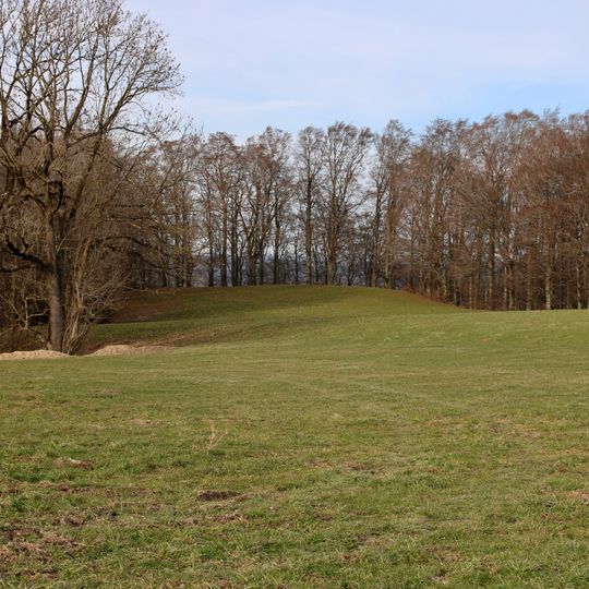Cultural heritage D-1-8132-0018 in Wessobrunn