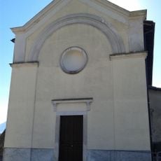 Chiesa di San Michele Arcangelo